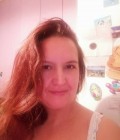 Rencontre Femme : Екатерина, 47 ans à Biélorussie  Минск
